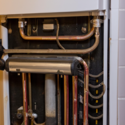 Chauffage au gaz : une solution moderne pour un confort traditionnel Koungou